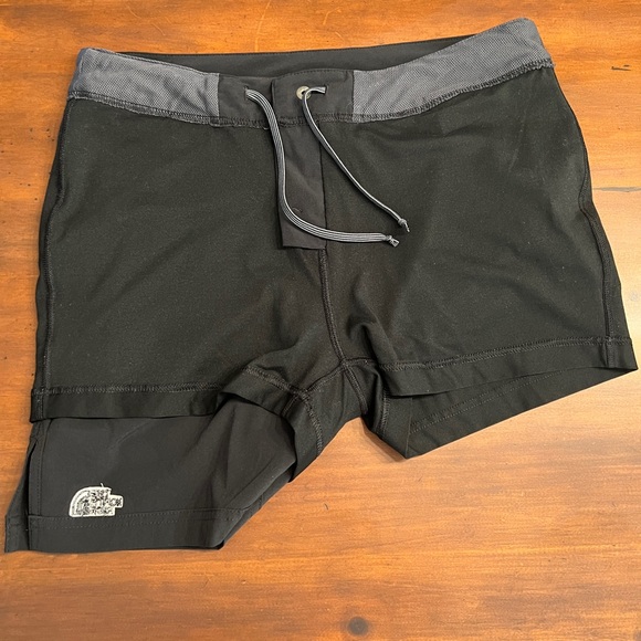 THE NORTH FACE Black Apex Skirt Skort - Picture 15 of 16